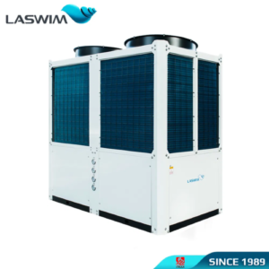 Máy bơm nhiệt bể bơi Laswim LAS42-KP