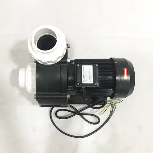 Máy Bơm FTB Huấn Luyện Ngược Dòng