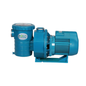 Máy Bơm Nước Bể Bơi WS