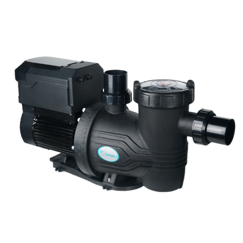 Máy Bơm Bể Bơi Laswim WL-HV2