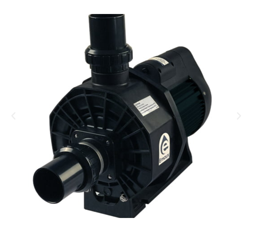Máy Bơm Emaux SR20