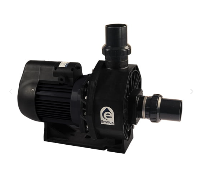 Máy Bơm Emaux SR30