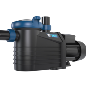 Máy Bơm Emaux ET300 E-Turbo 3HP