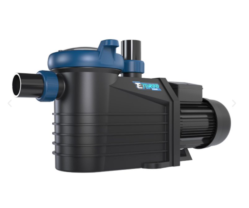 Máy Bơm Emaux ET300 E-Turbo 3HP