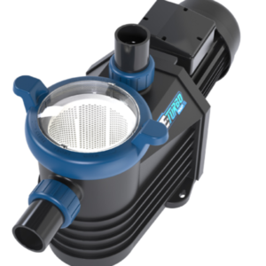 Máy Bơm Emaux ET300 E-Turbo 3HP
