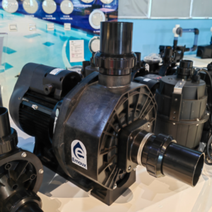 Máy Bơm Emaux SR30 3HP