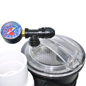Máy Bơm Hồ Bơi Minder MXB
