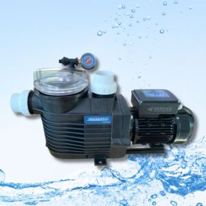 Máy Bơm Hồ Bơi Minder MXB