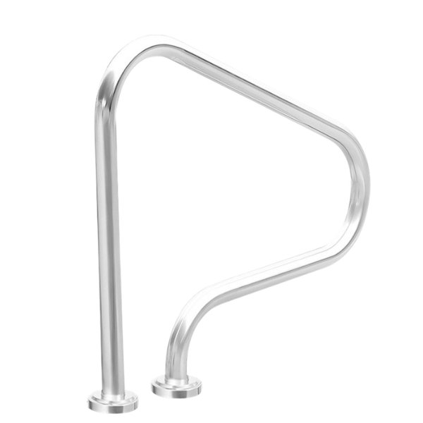 Tay Nắm Bể Bơi Laswim Inox 304 WL-SRB