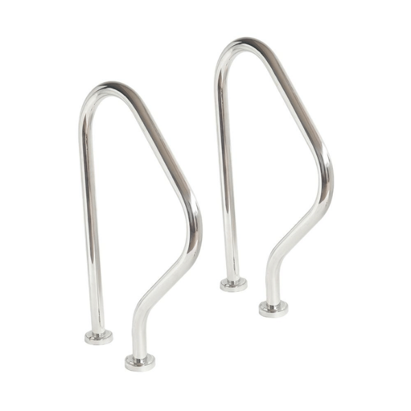 Tay Nắm Bể Bơi Laswim Inox 304 WL-SRB