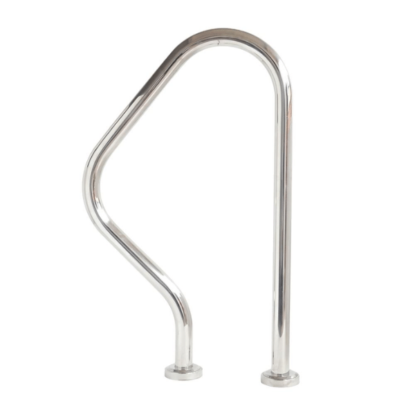 Tay Nắm Bể Bơi Laswim Inox 304 WL-SRB