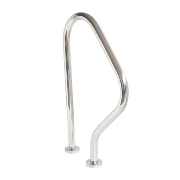 Tay Nắm Bể Bơi Laswim Inox 304 WL-SRB