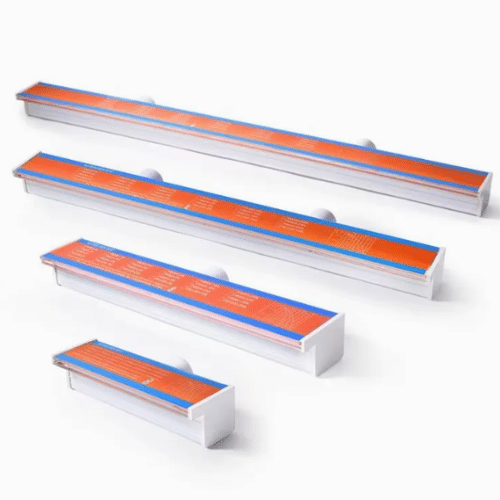 Thác nước bể bơi