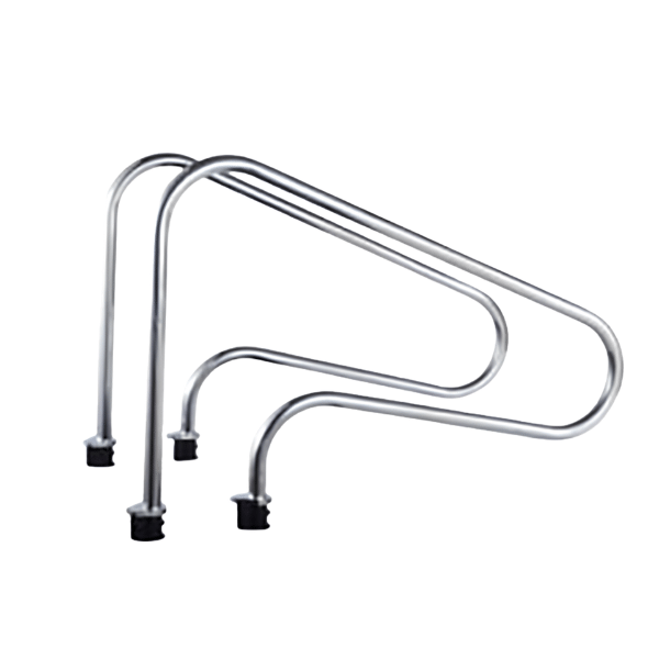 Tay nắm bể bơi Laswim inox 304
