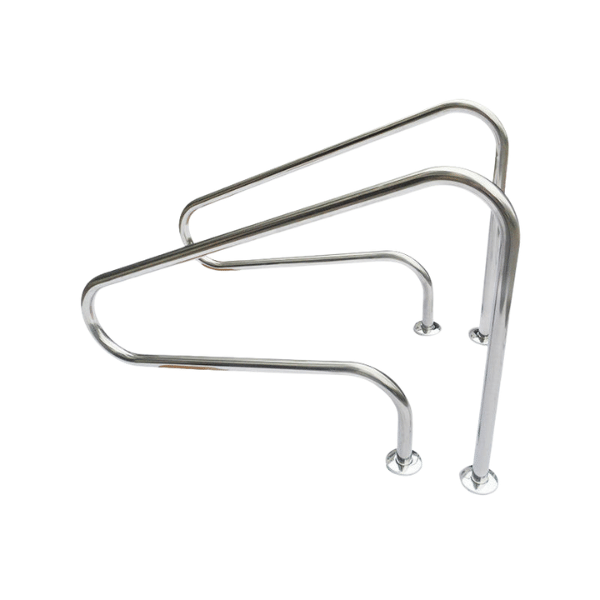 Tay nắm bể bơi Laswim inox 304