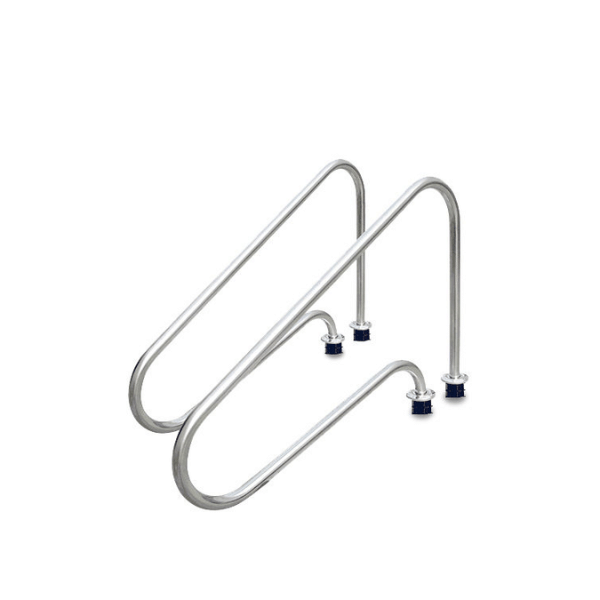 Tay Nắm Bể Bơi Laswim Inox 304 WL-SRG