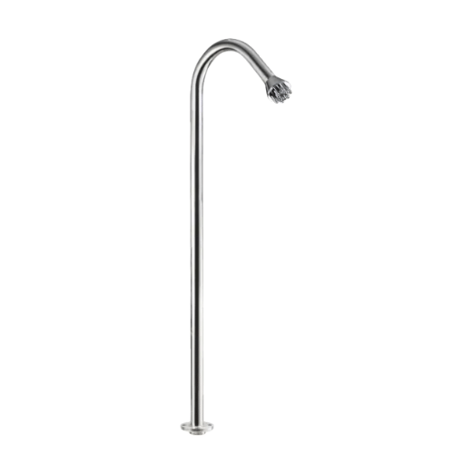 Vòi phun nước inox