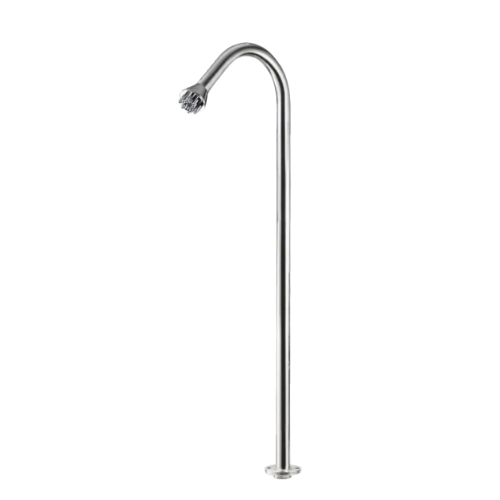 Vòi phun nước inox