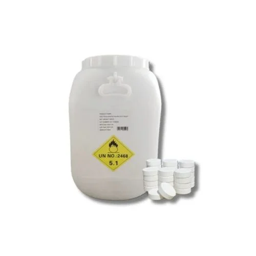 clo viên 200g